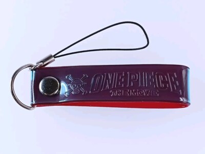 One Piece The Movie Dead End Adventure Original Logo Strap Besondere Vorteile...