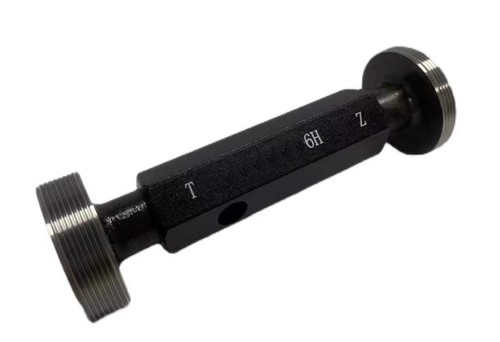 1Pcs M64 x 4.0mm Right hand Thread Gauge Plug Gage Class 6H | eBay