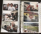 1998 Indy Car-Driver Program AUTOGRAPHED x24 Franchitti Moore Andretti — photo 8
