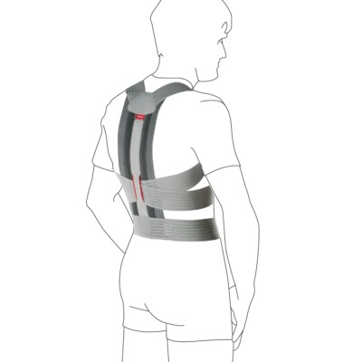 Otto Bock  Dorso Carezza Posture Geradehalter