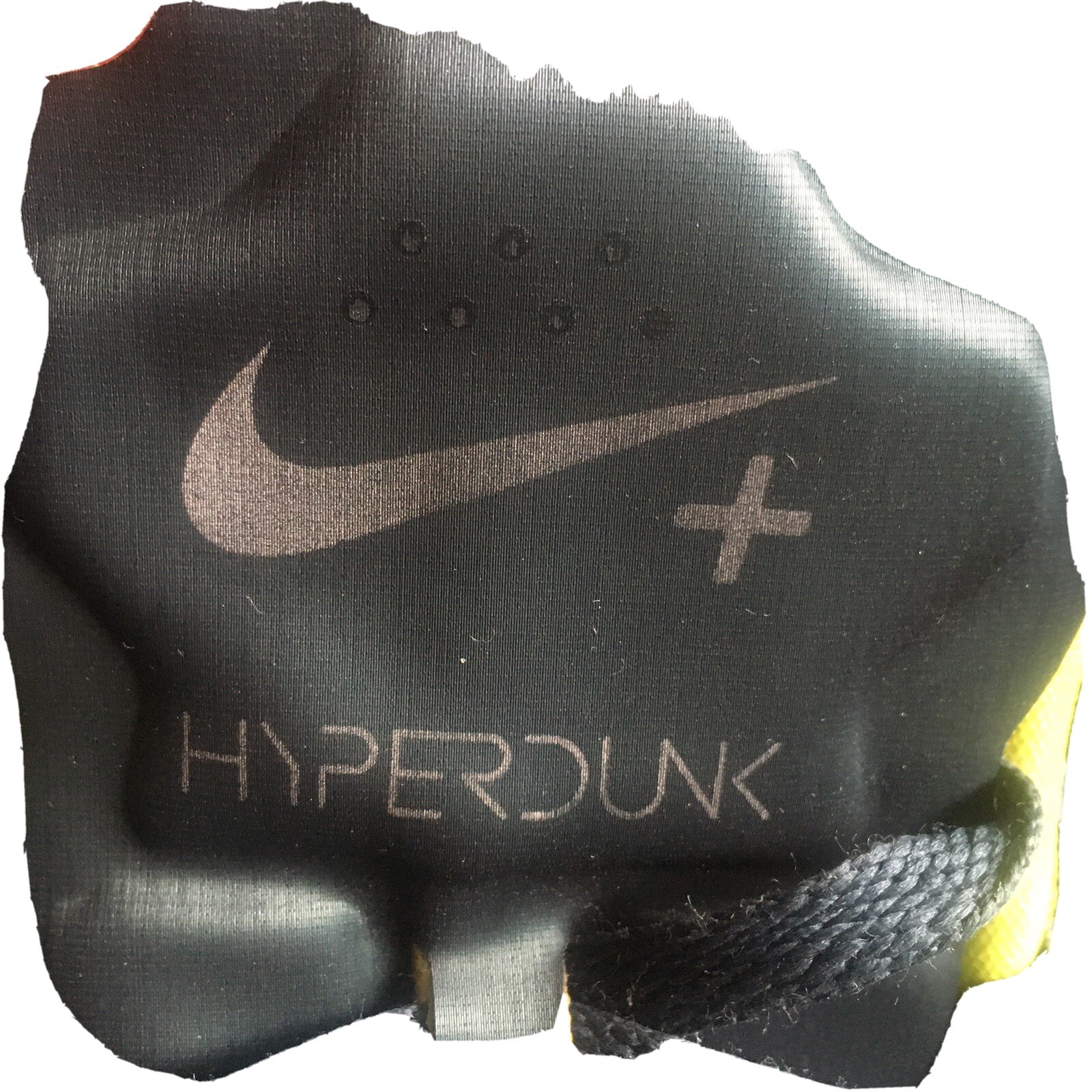 nike hyperdunk - image 1