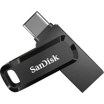 SanDisk Ultra Dual Drive Go USB Type-C 32GB (sdddc3-032g-a46) (sdddc3032ga46)