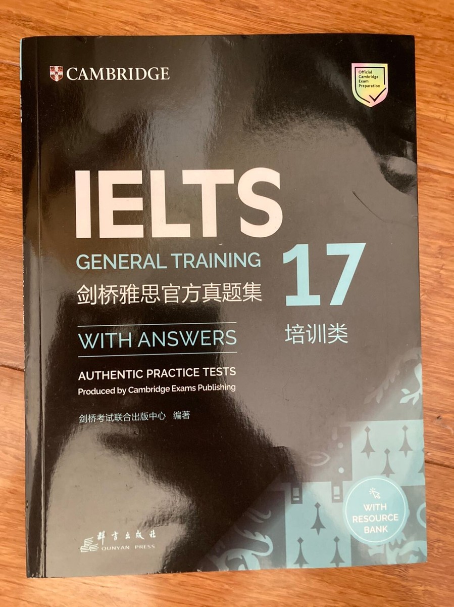【正規品】IELTS Academic 14, 15, 16 セット Amazon.in: Buy IELTS 14 Academic Student's Book with Answers