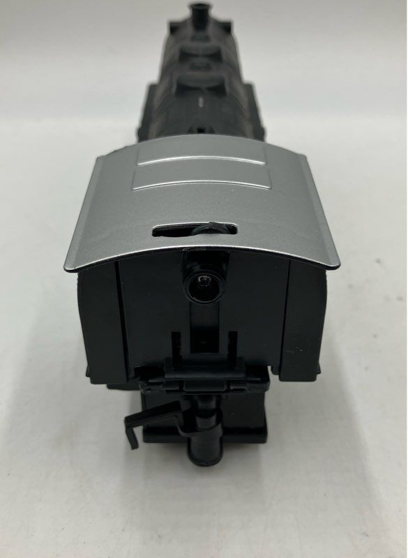 North Pole Express Train With Track Untested No box eBay