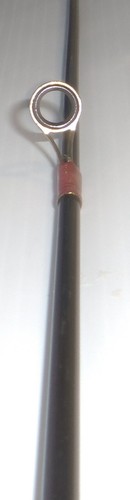 Berkley Technique Series 6 ft. Med./Hvy Action 1-Piece Spinning Rod - Picture 13 of 17