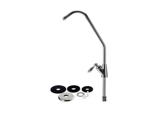 AQUATI 6 STAGE REVERSE OSMOSIS UNDER SINK MINERAL DRINKING WATER FILTER SYSTEM - Picture 6 of 10