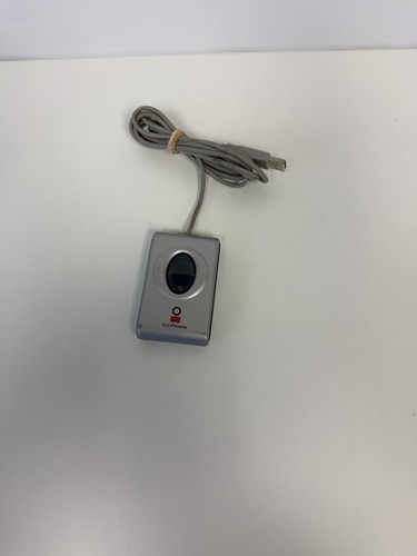 U.are.U Digital Persona 4000 Fingerprint Reader URU4S-U1 - 第 1/8 張圖片