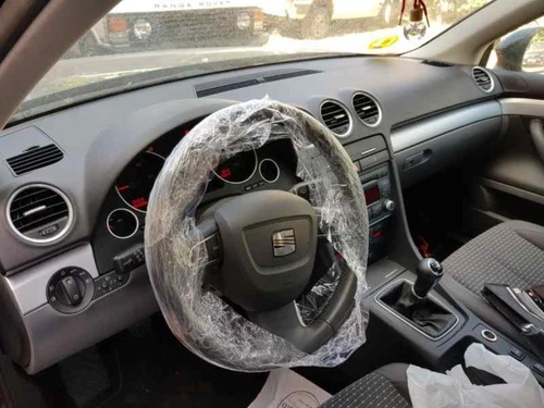 W03R0035186 Sistema Audio/Radio Cd para SEAT EXEO BERLINA (3R2) Reference 245772 - Imagen 10 de 10