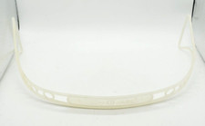 Tupperware Pie Cake Keeper Carrier Handle Only 721-2 Vintage White