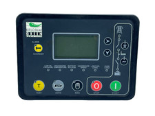 Kirloskar KG 545 Generator Genset Controller Automatic Main Failure Unit