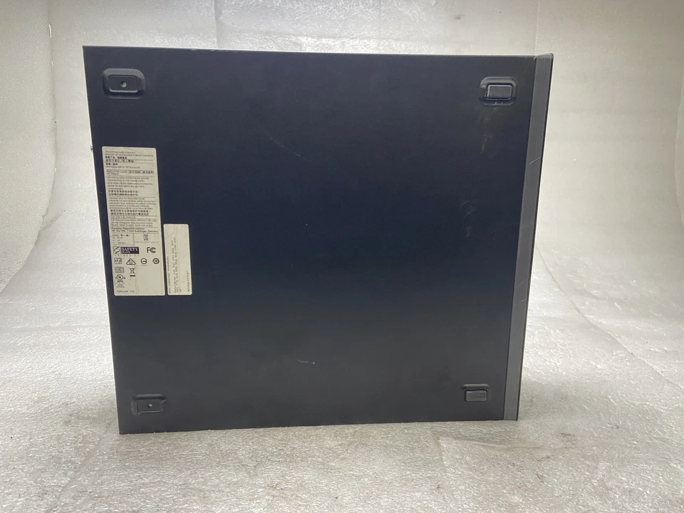 HP ProDesk 400 G1 SFF Core i3-4160 3.6GHz 8GB RAM NO HDD NO OS Good - Image 3 of 4