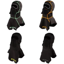KLIM Arctic Balaclava Cold Weather Face Covering (Next Gen)