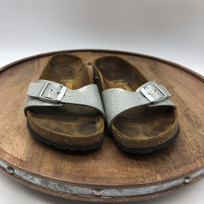 birkenstock madrid sparkle