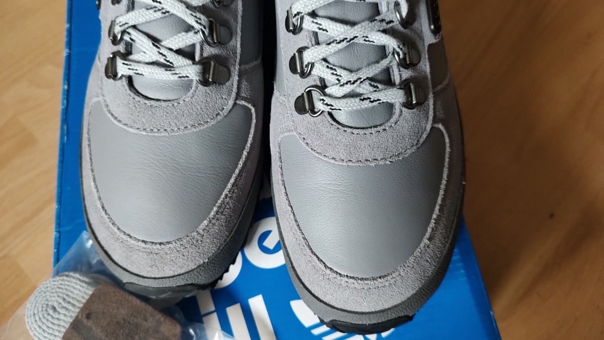 Adidas Winterhill SPZL Grey Onix 8UK 2017 CG2927 mountfield Adidas Winterhill SPZL Grey Onix 8UK 2017 CG2927 mountfield