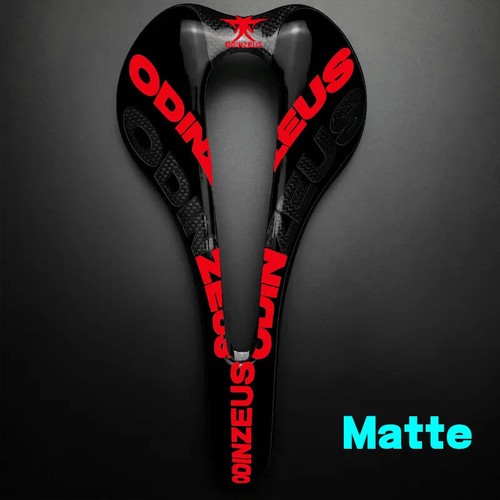 3K Mountain Bicycle Carbon Fiber Widened Saddle Road/MTB Bike Saddle - 第 37/39 張圖片