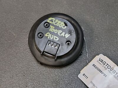 Rétroviseur Gauche Électrique Pour VW Touran 2003-2010 - À Peindre, Avec Clignotant, Asphérique Et Chauffant - Compatible Modèles 1.4 TSI, 2.0 TDI Et Plus