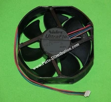 Epson Projector Exhaust Fan:  PowerLite 93, 93+, 95, 96W