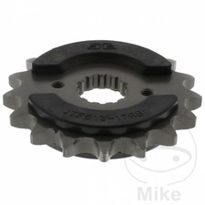 Suzuki GSF 1250 SA Bandit 2007 - 2017 JT Rubber Cushioned Front Sprocket 17 T