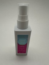 Pacifica Dream Moon Hair  Body Mist 59 mL 2 oz Patchouli Sandalwood Pink Rose