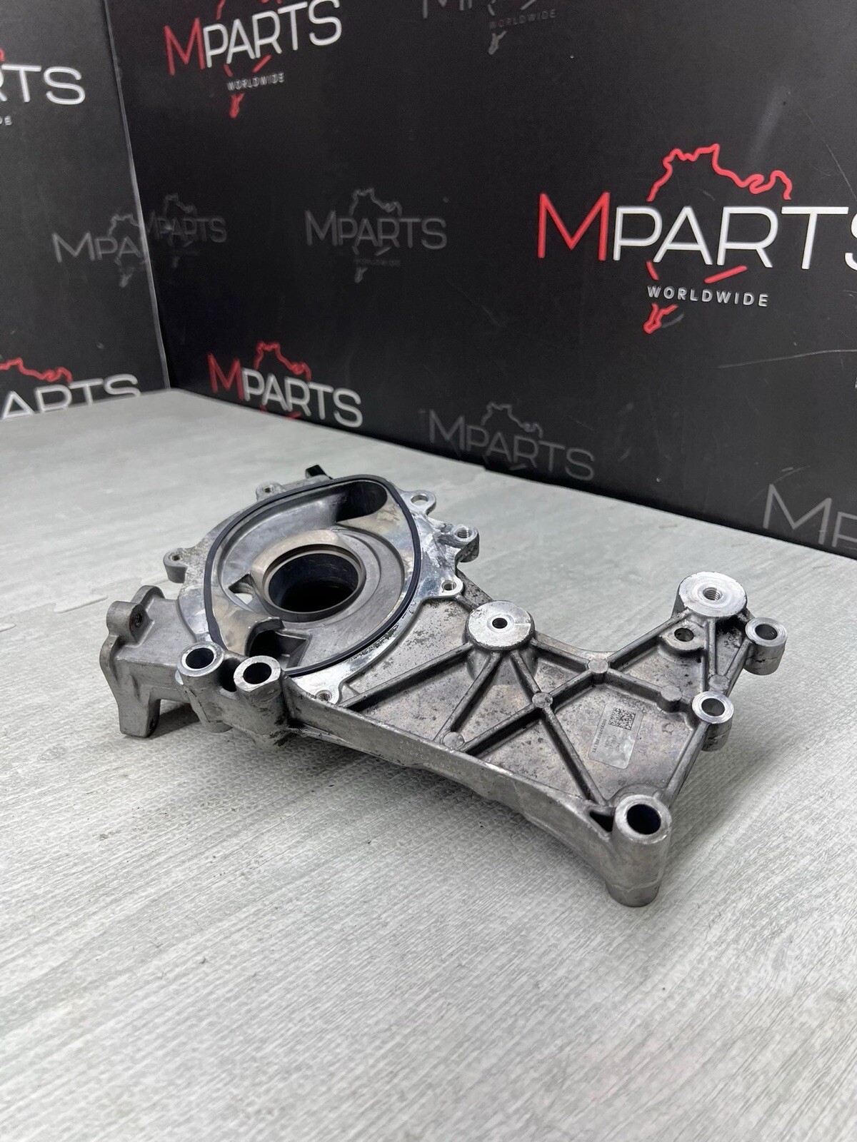 Porsche 911 GT3 2014-2016 Water pump