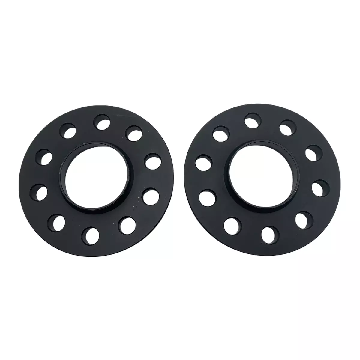 15mm Hubcentric 5x112 MINI Cooper Wheel Spacers F54 F55 F56 F57 F60 Gen 3 BMW