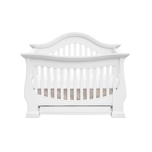 baby appleseed conversion kit