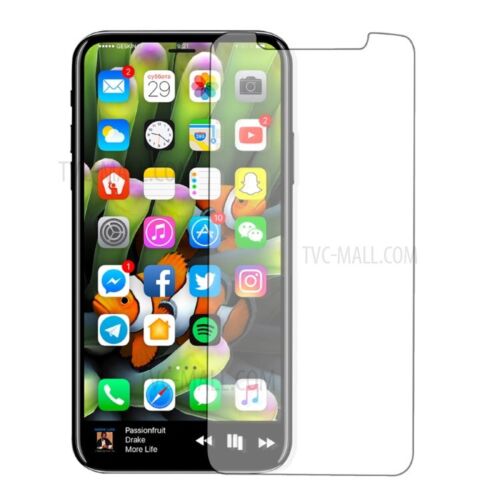 Custodia frontale e posteriore 360 silicone gel pelle TPU per iPhone X/XR/XS/11 ProMax - Foto 13 di 13