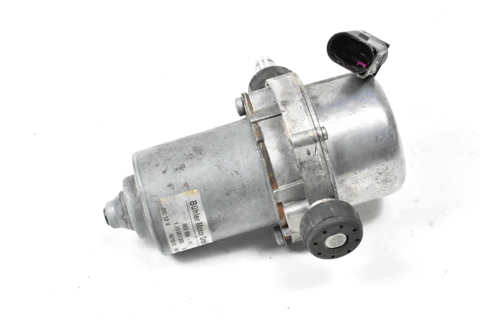Lamborghini Gallardo Brake vacuum pump P/N 8E0927317H