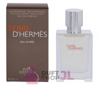Hermes Terre D'hermes Eau Givree Edp Spray 50,00 Ml