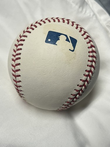 Cal Ripken Jr signed handsigniert Official Major League Baseball IRONCLAD COA - Bild 9 von 10