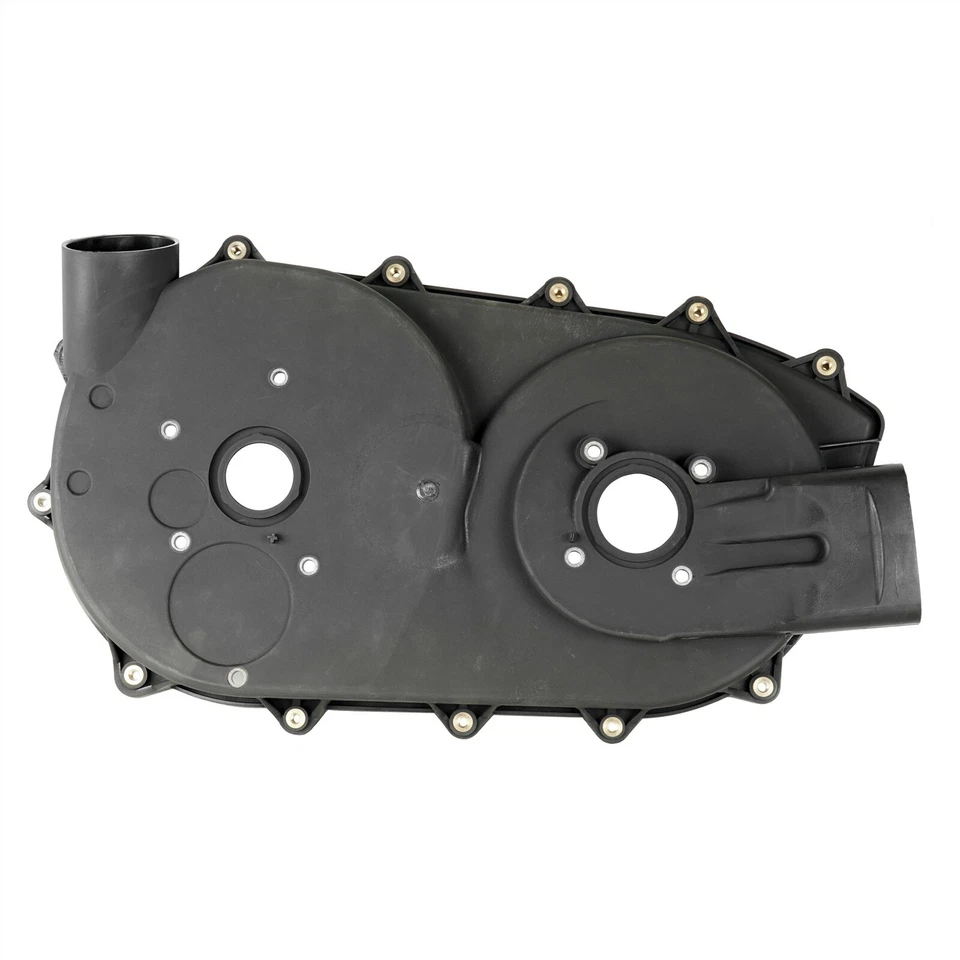 Caltric CVT Air Guide Inner Cover fits Can-Am 420611408 420611409 420612304 - Image 2 of 4