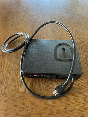 Innovolt SmartProtect P2500-15-120 2-Outlet Surge Protector - 第 1/4 張圖片