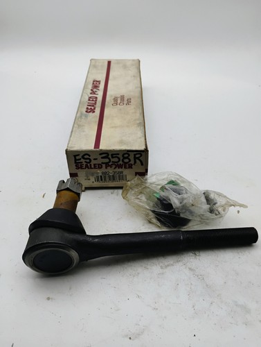 Sealed Power 802-358R ES358R Tie End Rod NOS Made in USA - Picture 3 of 3