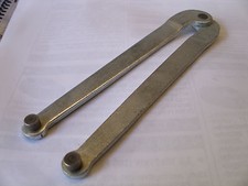 MALAGUTI RONCO Cavalcone Fifty Morini Werkzeug Haltewerkzeug Halter Polrad Tool 