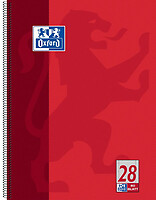 Hamelin 100050361 Rot A4 90 g/m² ~D~ - Bild 1 von 1