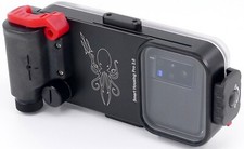 Kraken V2.0 KRH08 Smart Phone Housing