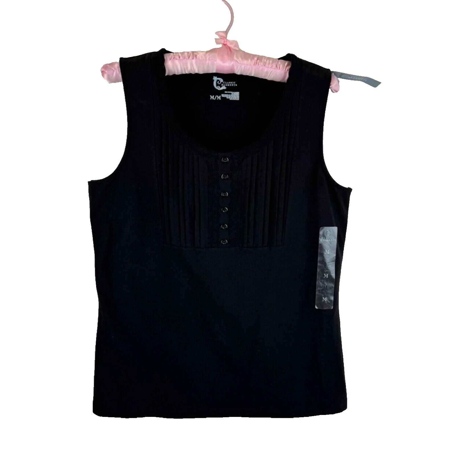 Camisas para Mujeres Classic Elements Sólido