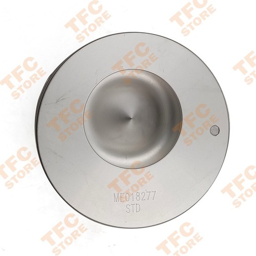 4D32 Overhaul Rebuild Kit For Mitsubishi 4D32T 4D34(T) Fuso Canter ME018277 - Picture 4 of 7