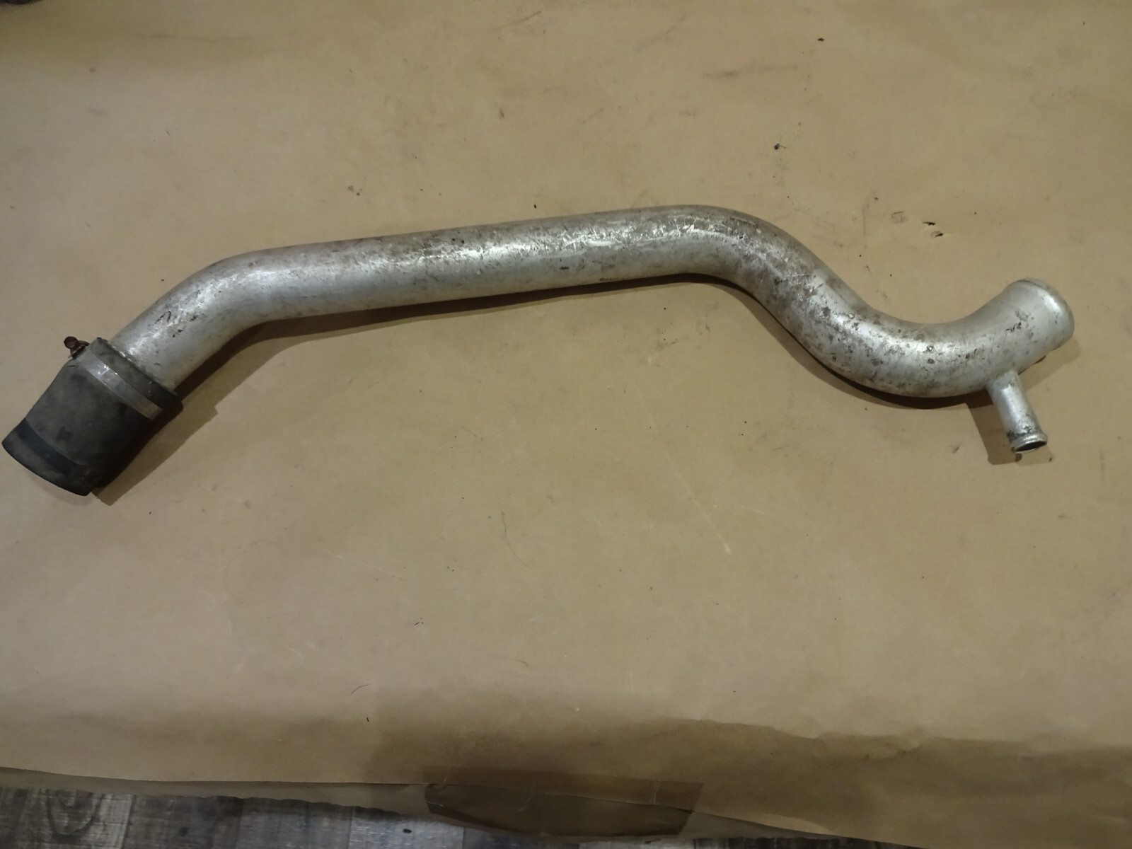 Ferrari 308 Water Pipe RHD P/N 109504