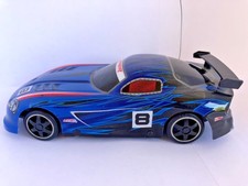 urban ridez dodge viper acr