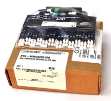 CommScope NG4-MMDKE0L000 NG4access MPO Module, Single-mode, LC/UPC-MPO 12 New