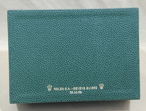 Caja de reloj Rolex Datejust Oysterquartz Oysterdate Oyster Air King Explorer 114270 - Imagen 11 de 11