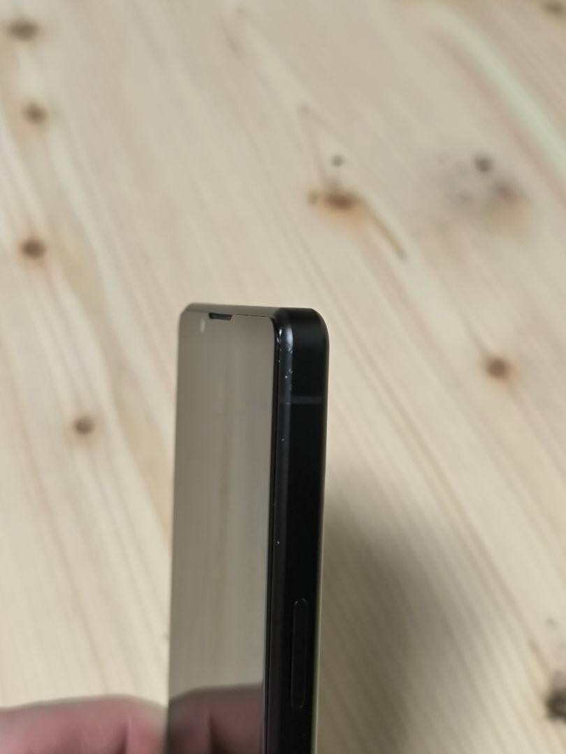 Sony Xperia 5 IV 128GB 8GB Black SIM Free Unlocked