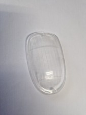 Devillaine 300 SL Mercedes Tretauto Voiture Pedales Scheinwerferglas phare Pedal