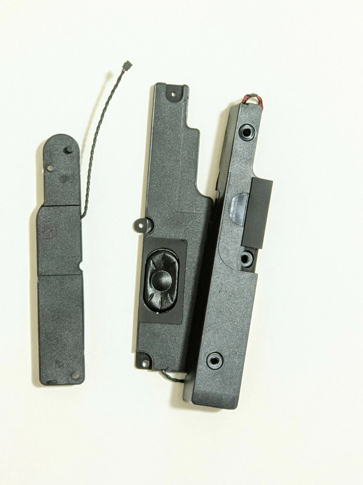 Apple MacBook Pro 15” A1286 Altavoz Izquierdo Derecho + Subwoofer para el año 2011-2012 Foto 4 de 4