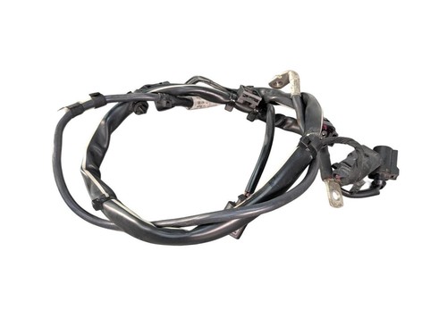 2011-2014 Volkswagen CC Eos GTI Jetta Alternator Wiring Harness 2.0L 5C0971230DL - Picture 9 of 10