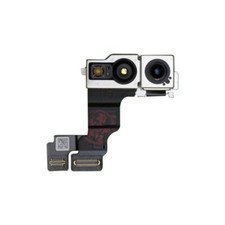 Camera Assembly Front for Apple iPhone 15 US Replacement Cell Phone Repair Part