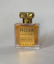 Roja CREATION-I  Parfum  50m/1.7OZ NEW Without Box