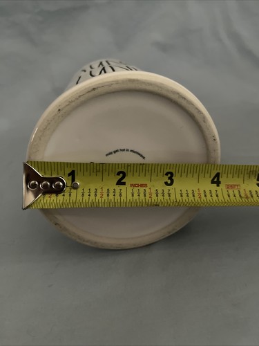 Rae Dunn By Magenta "Sunday Funday" Stein Mug - Picture 10 of 11