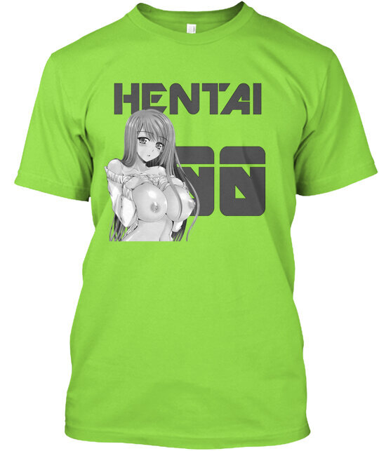 Adult Hentai 00 sexy design Tee T-shirt | eBay